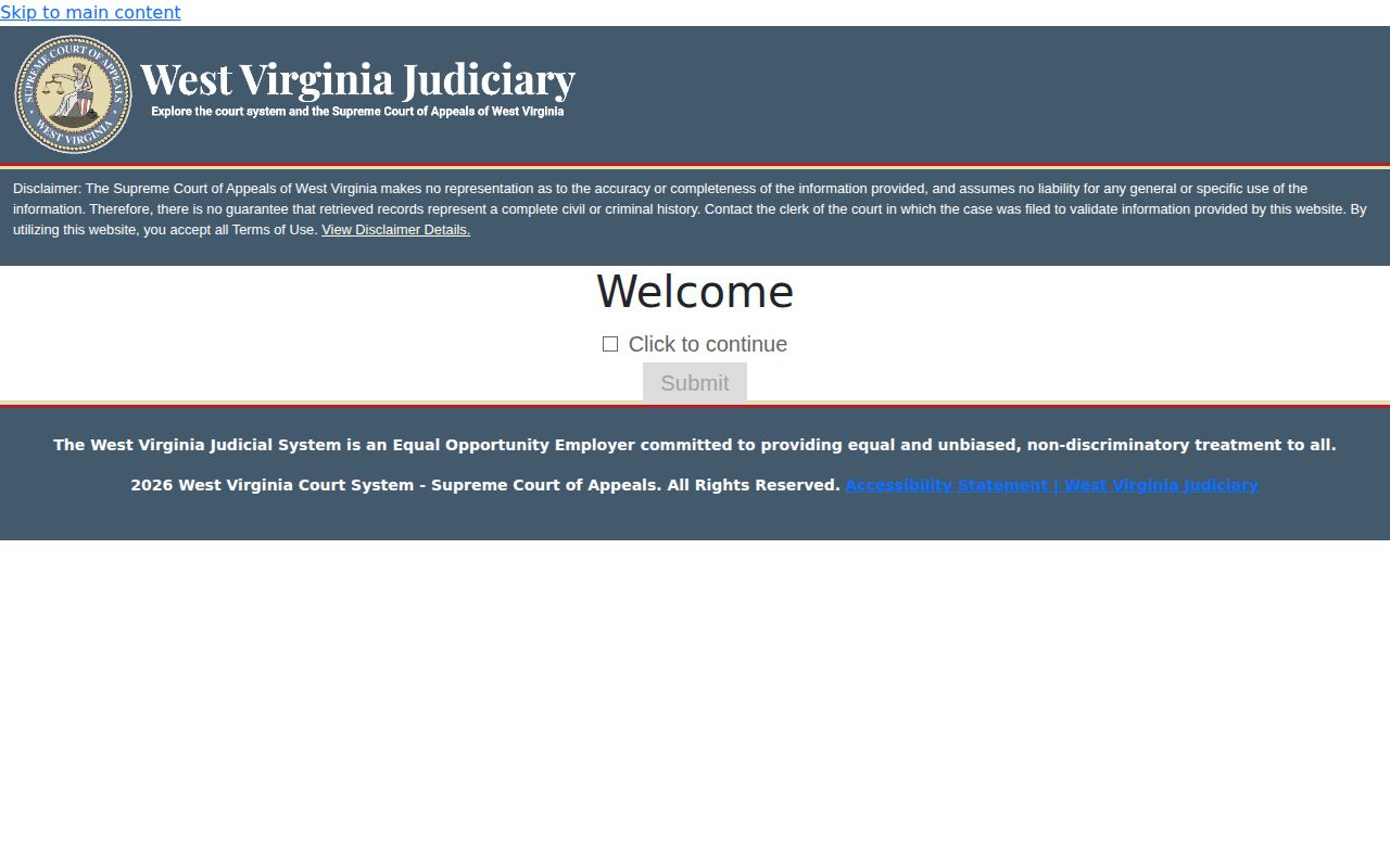 Morgan County magistrate release record search